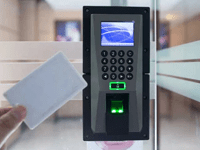 Automated Access Control