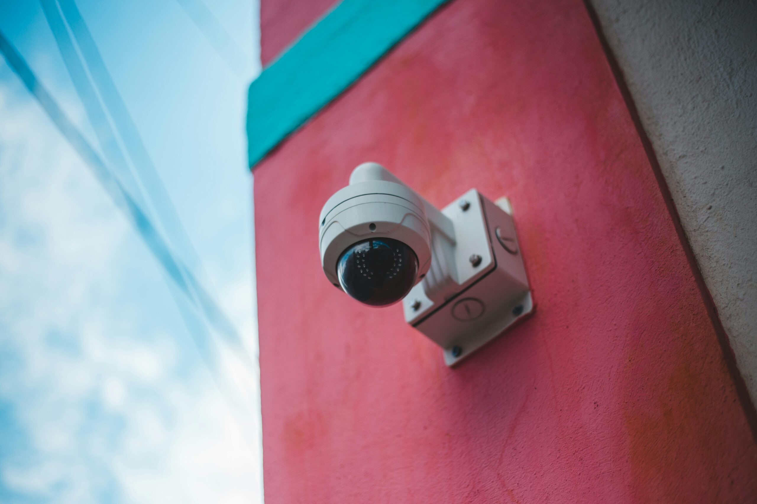 Video Surveillance